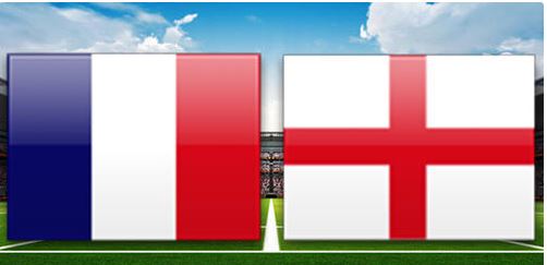 France vs England Six Nations Rugby Full Match Replay 14 March 2026